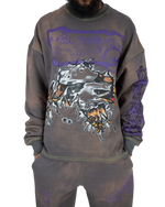 Creature Crew Crewneck
