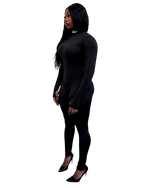 Second Skin Body Suit