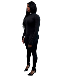 Second Skin Body Suit