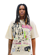 Street Dreams Tee