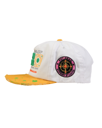 Got Swag Unstructured Hat