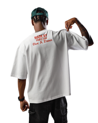 Tailor Made Tee
