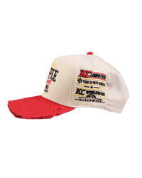 MBPWGAD Trucker Hat