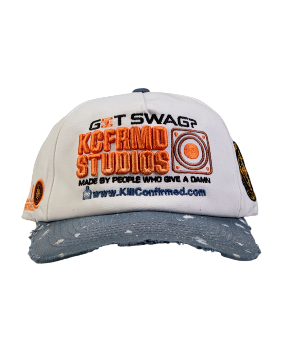 Got Swag Unstructured Hat