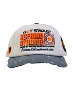 Got Swag Unstructured Hat