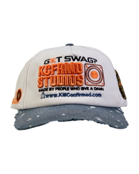 Got Swag Unstructured Hat