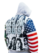 War On Drugs Bomber
