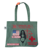 Noncompliant Tote