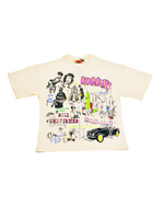 Street Dreams Tee