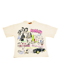 Street Dreams Tee