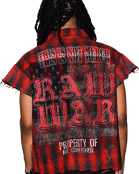 All Amrkn BB Flannel