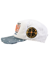 Got Swag Unstructured Hat