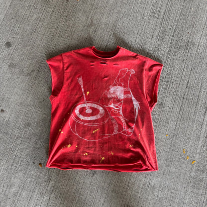 Archetype Double Layer Tee