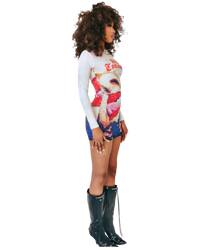 Confirmed Couture Dress