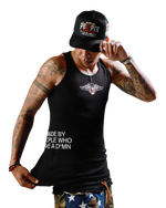 Flight Risk Tank