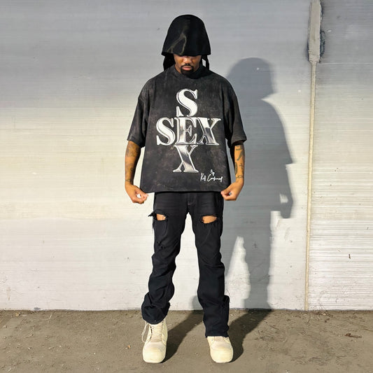 S.E.X.X. By Kill Confirmed