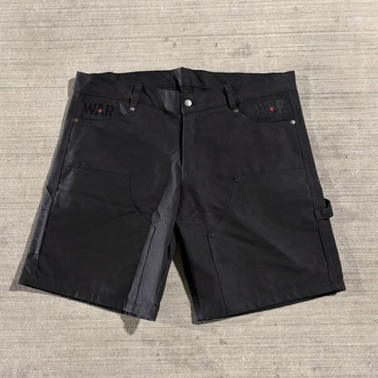 Confirmed Combat Shorts – BLACKOUT