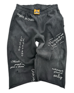 Essential Baggy shorts