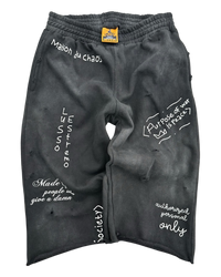 Essential Baggy shorts